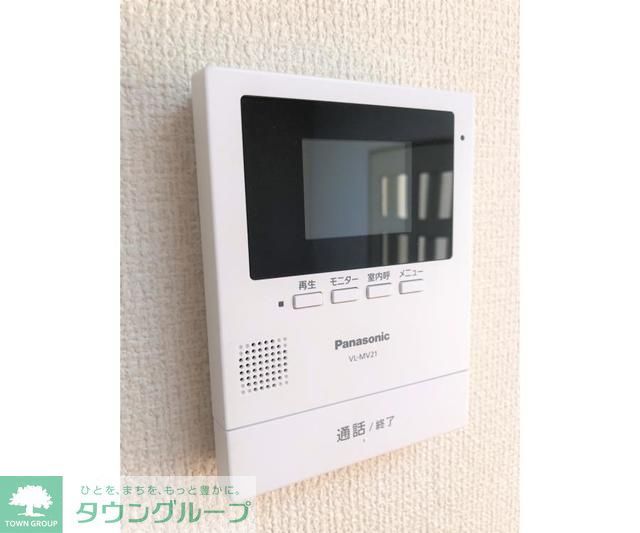 セキュリティ　★タウンハウジング蒲田店取り扱い★