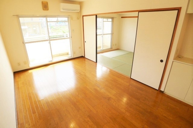 居室・リビング