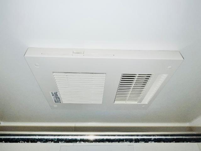 その他　浴室乾燥機