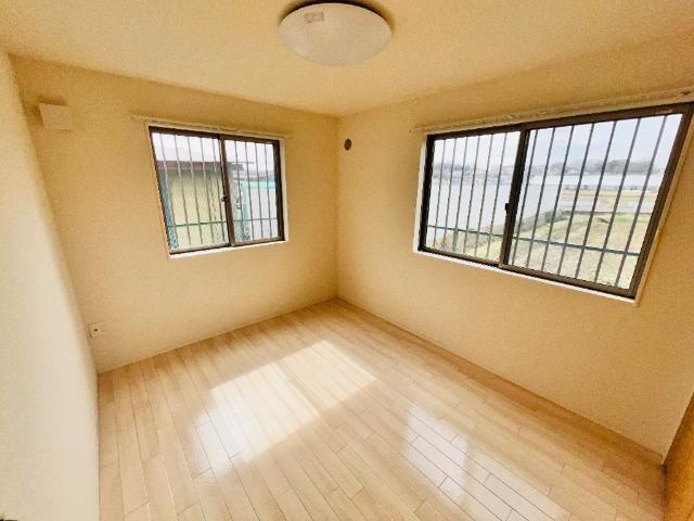 その他部屋・スペース　寝室