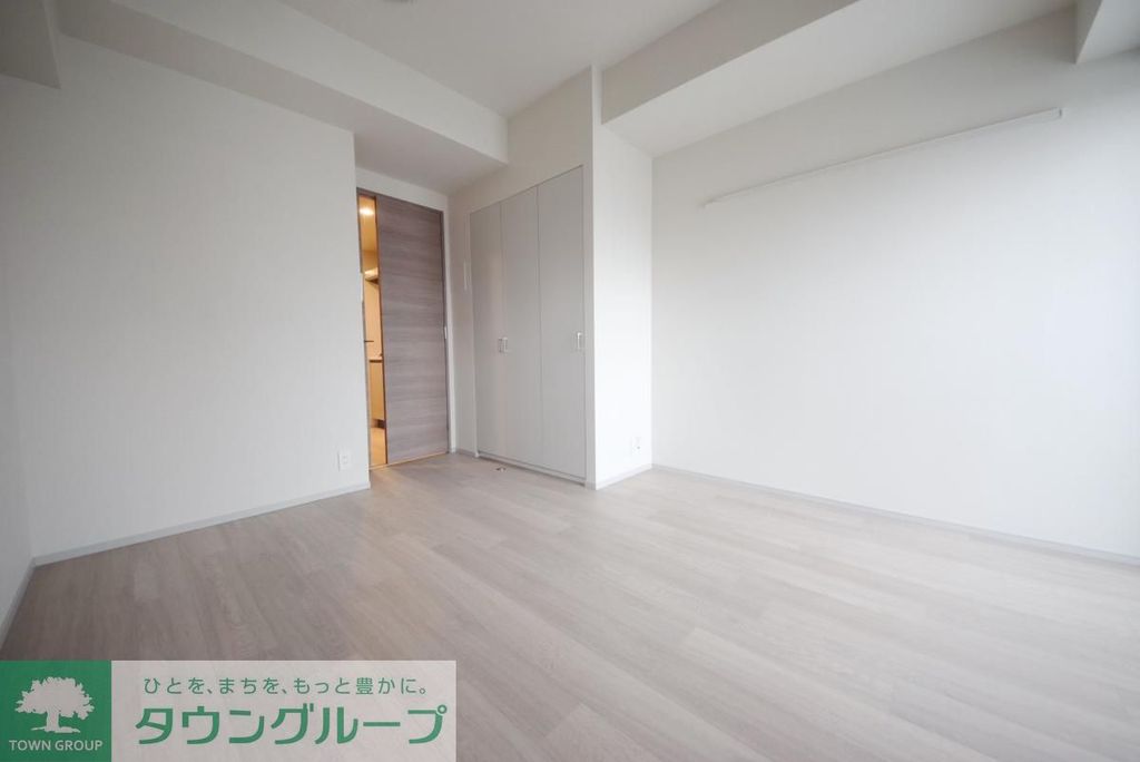 居室・リビング　リビング/居室