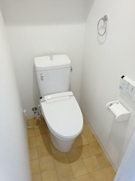 トイレ　☆トイレ☆