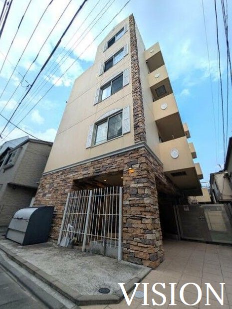 建物外観　☆外観☆