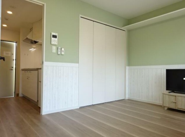 居室・リビング　☆居間・リビング☆