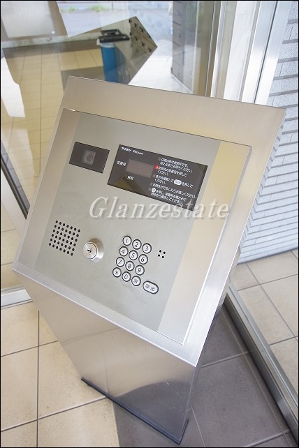 その他設備　☆安心のオートロック☆