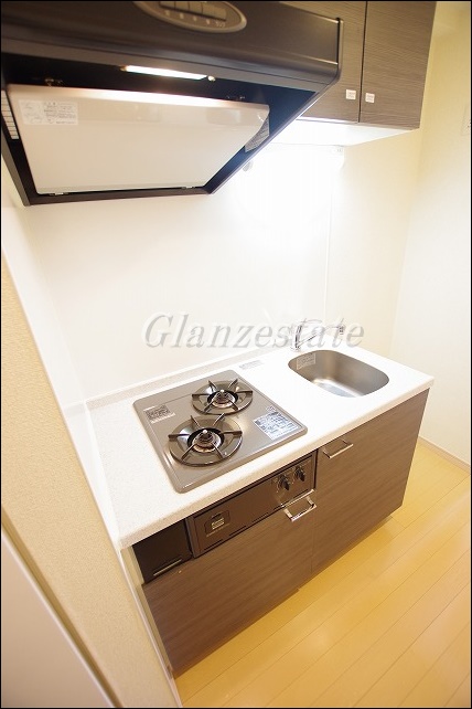 キッチン　☆お料理が楽しくなるキッチン☆