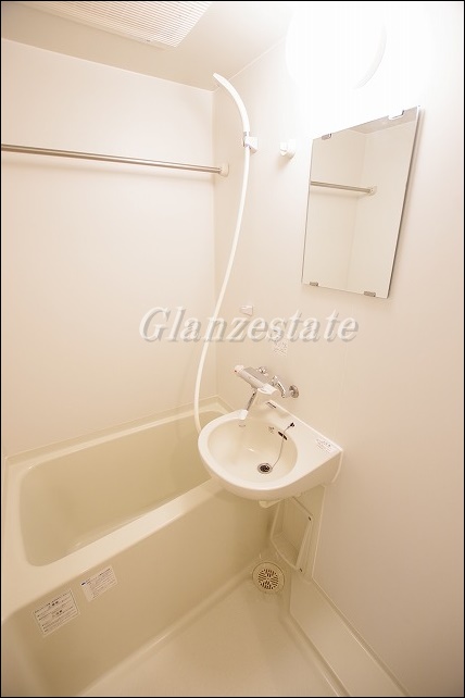 バス・シャワールーム　☆キレイなお風呂☆