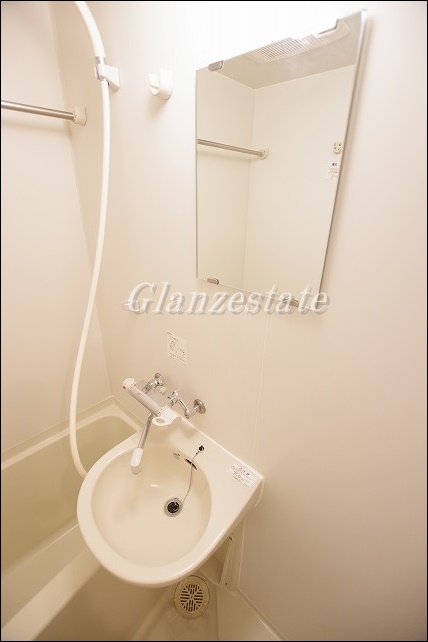 洗面設備　☆キレイな洗面台☆