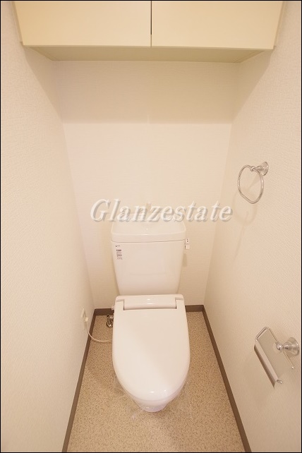 トイレ　☆キレイなトイレ☆