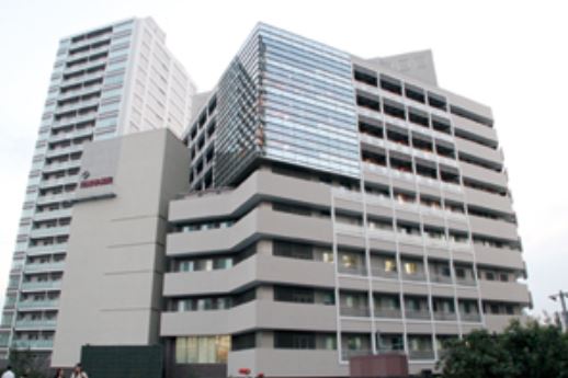 病院　川崎幸病院（病院）まで494m