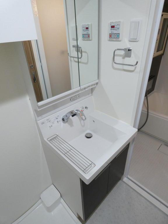 洗面設備　洗面※別部屋参考写真