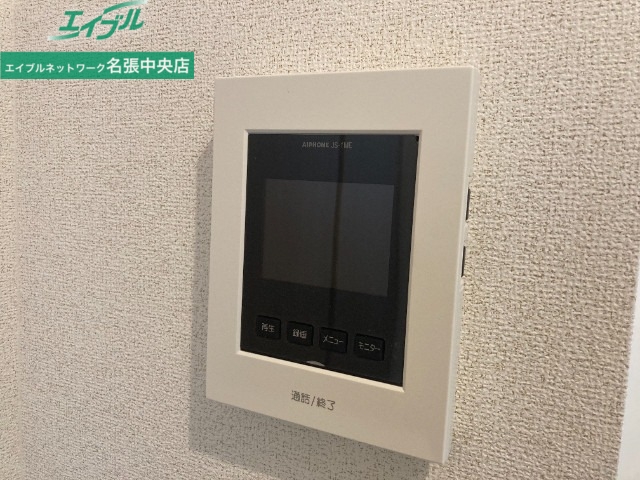 セキュリティ　同型参考写真