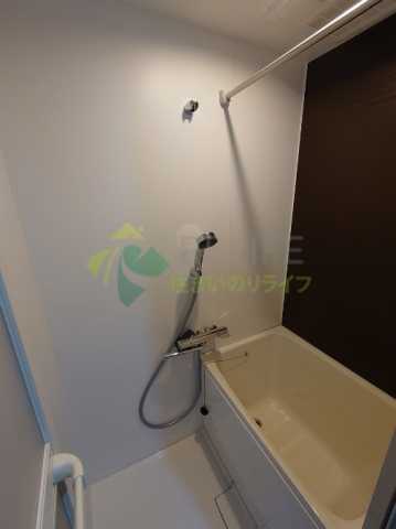 バス・シャワールーム　HJ　PLACE　神楽坂