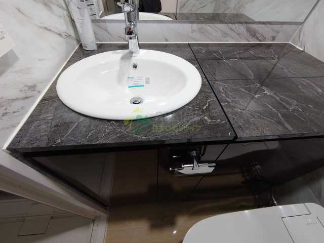 洗面設備　HJ　PLACE　神楽坂