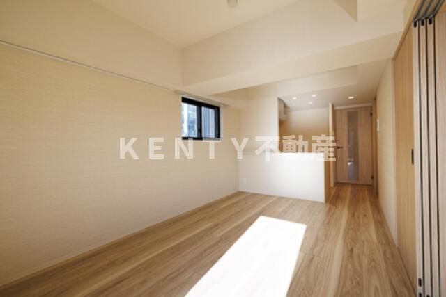 その他部屋・スペース　おしゃれな内装です