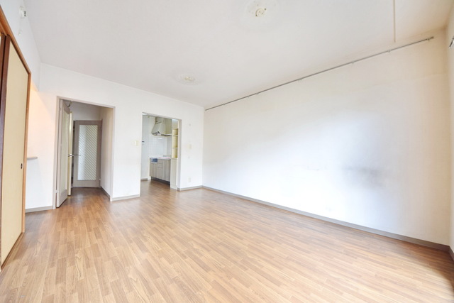 居室・リビング　～ゆったりまったり～