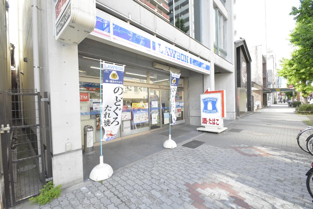 その他　ローソン中区大須二丁目店（その他）まで113m