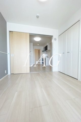 その他部屋・スペース　寝室です。