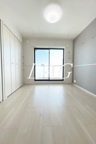 居室・リビング　洋室のお部屋です。