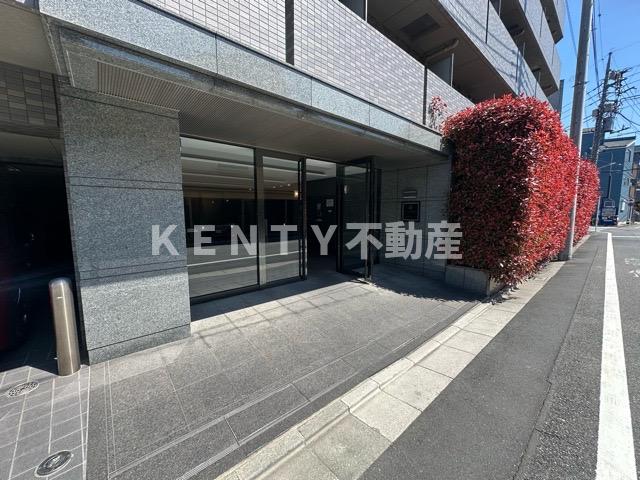 その他部屋・スペース　寝室です