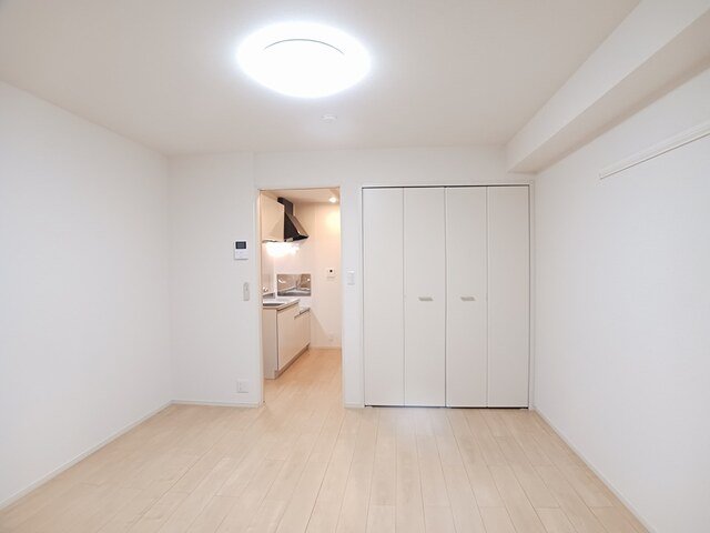 その他部屋・スペース　内装も気になるポイント