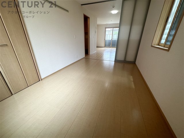 居室・リビング　エアコン付きで初期費用を抑えたい方にもおすすめです！