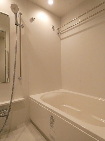 バス・シャワールーム　バス※別部屋参考写真