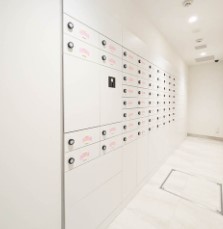 その他設備　宅配ボックス