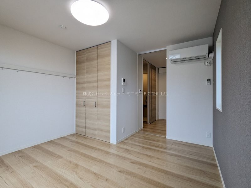 その他部屋・スペース　洋室