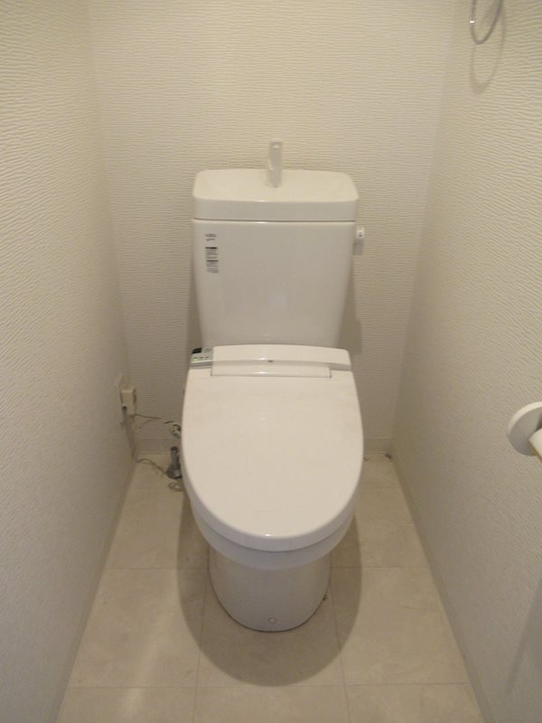 トイレ　☆トイレ☆