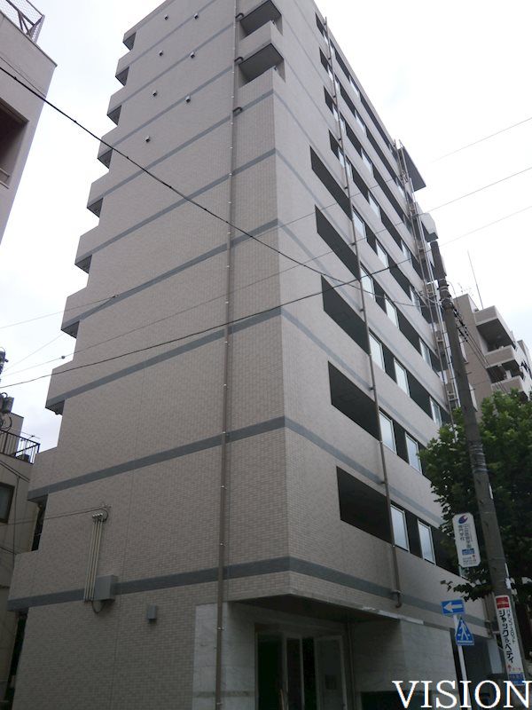 建物外観　☆外観☆