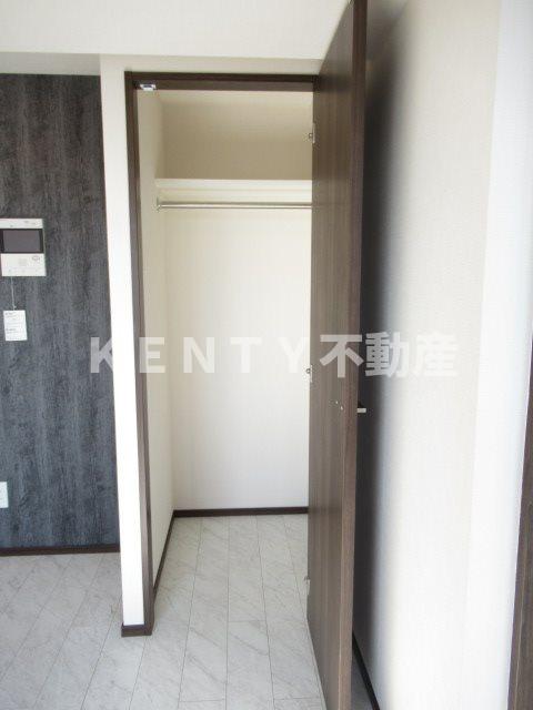 収納　小物を収納するのに便利です