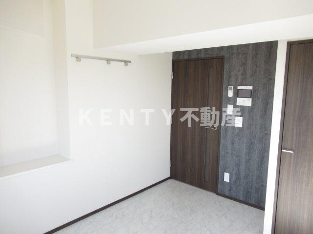 居室・リビング　リビングです