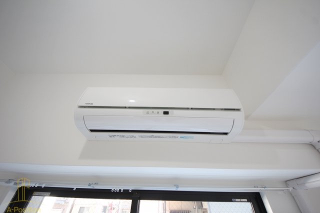 その他設備　S-RESIDENCE阿波座WEST