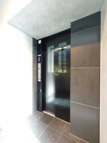 その他設備　ディームス目黒行人坂