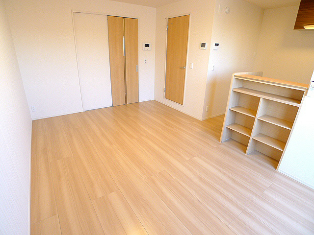 居室・リビング　ＬＤＫ11.8帖