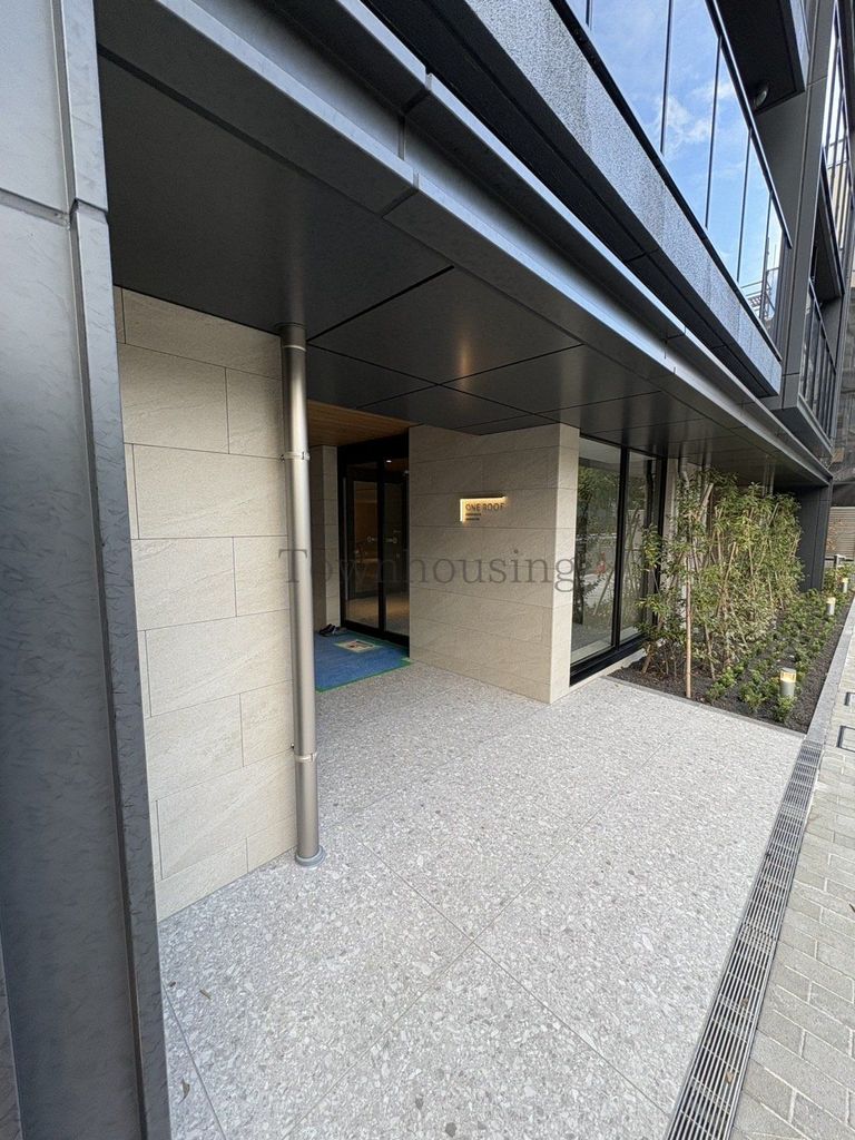 その他共有部分　エントランス