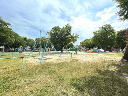 その他　付近施設