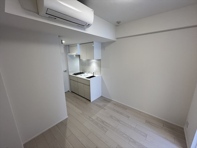 居室・リビング　※別部屋参考写真