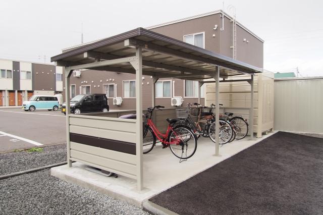 その他共有部分　共用部２