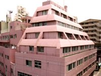 病院　掖済会病院（病院）まで160m