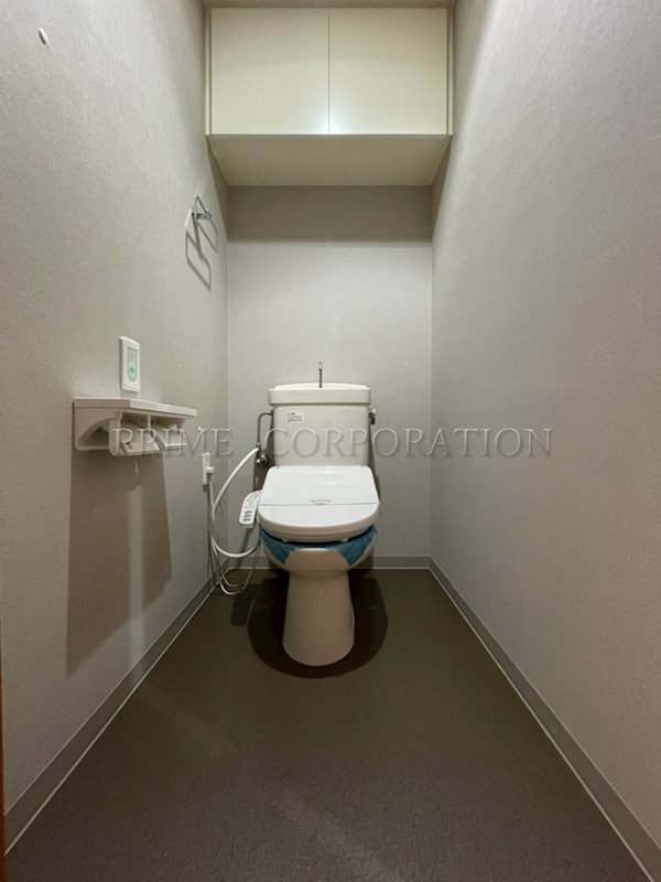 トイレ　※参考写真※