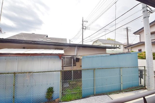 眺望　★お問い合わせはタウンハウジングまで★