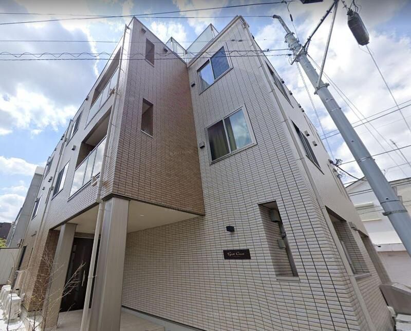 建物外観　☆綺麗な外観☆