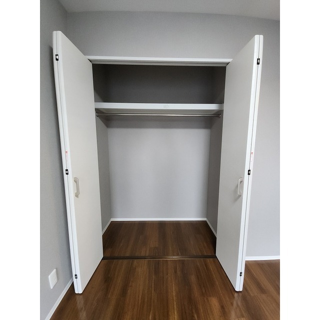 収納　※参考。同階別部屋。