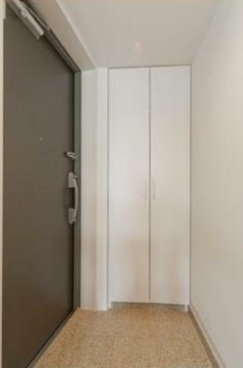 収納　収納です