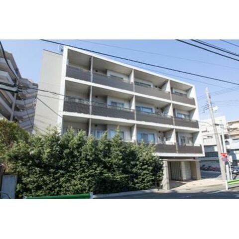 建物外観　外観です