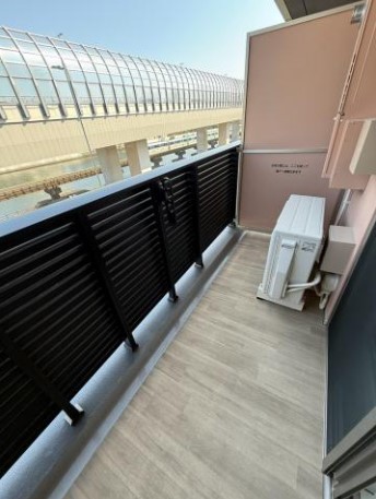 幼稚園・保育園　ゆらりん東品川保育園（幼稚園・保育園）まで463m