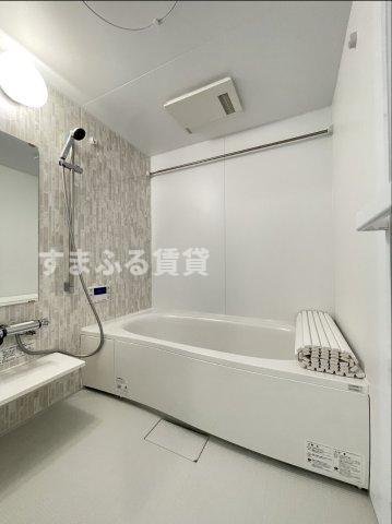 バス・シャワールーム　同仕様　同施工会社　風呂