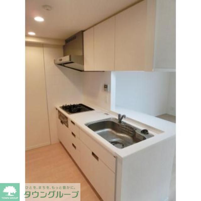 バス・シャワールーム　※写真は同タイプ住戸です。
